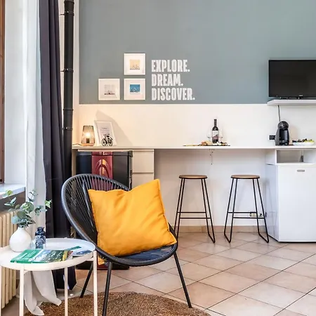 Quick Garden Alice Castello