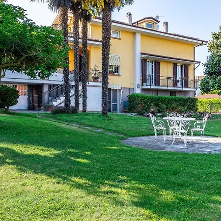 Quick Garden Alice Castello