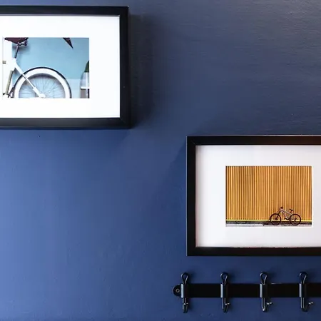 Feriehus Quick Garden