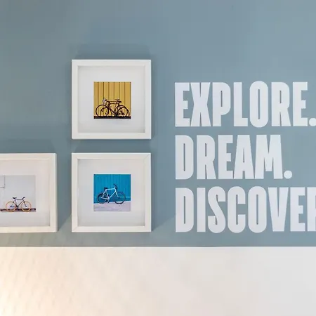 Quick Garden Feriehus *