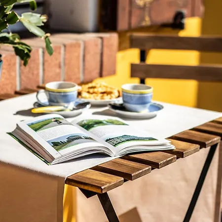 Дом отдыха Quick Garden Alice Castello