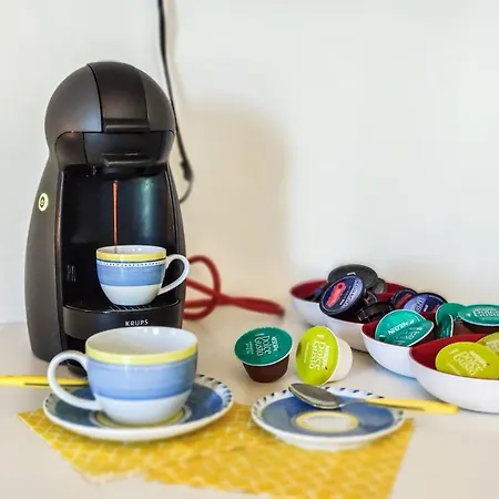 Feriehus Quick Garden