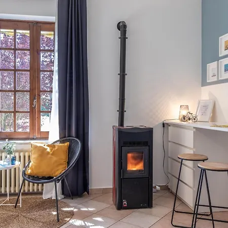 Дом отдыха Quick Garden