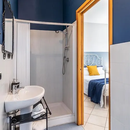 Feriehus Quick Garden Alice Castello