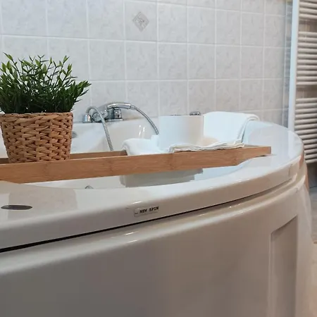 Quick Garden Feriehus