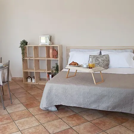 Quick Garden * Alice Castello