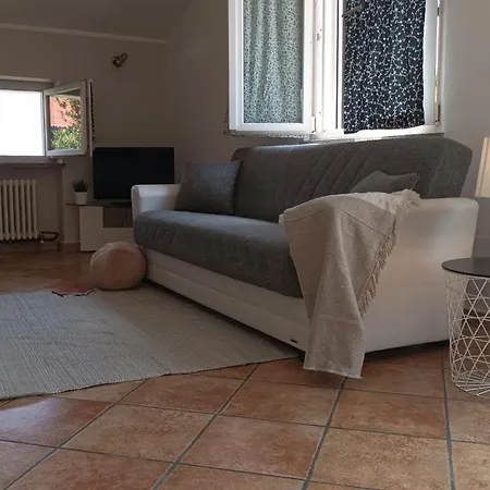 Quick Garden Feriehus