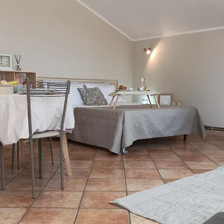 Feriehus Quick Garden