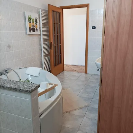 Дом отдыха Quick Garden Alice Castello