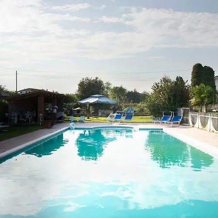 Quick Garden * Alice Castello