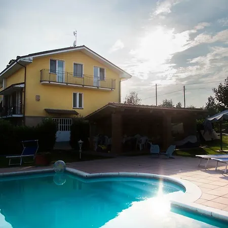 Quick Garden Alice Castello