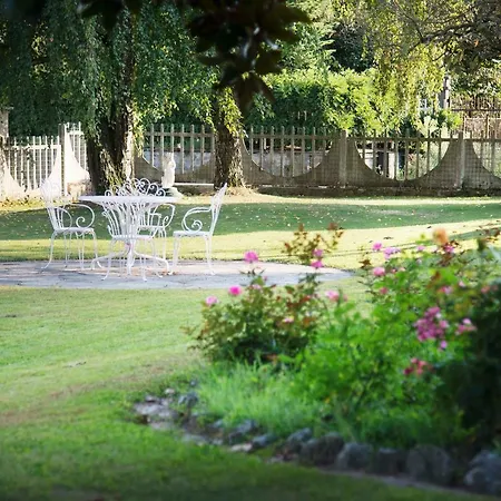 Дом отдыха Quick Garden Alice Castello