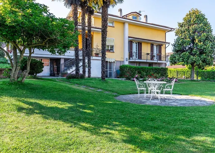 Quick Garden Alice Castello