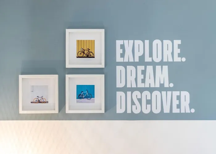 Quick Garden Сasa de vacaciones *