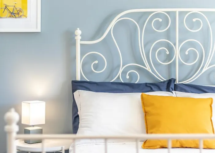 Quick Garden Сasa de vacaciones