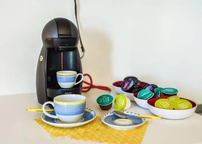 Сasa de vacaciones Quick Garden