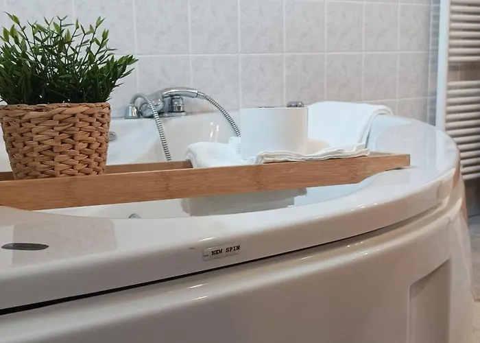 Quick Garden Сasa de vacaciones