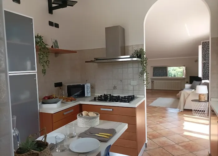 Сasa de vacaciones Quick Garden