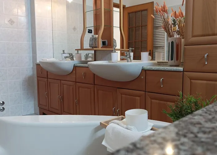 Сasa de vacaciones Quick Garden *