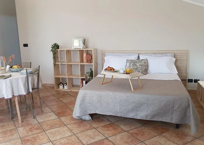 Quick Garden * Alice Castello