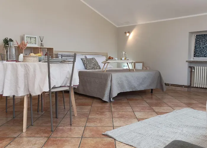 Сasa de vacaciones Quick Garden