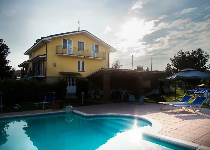 Quick Garden Alice Castello